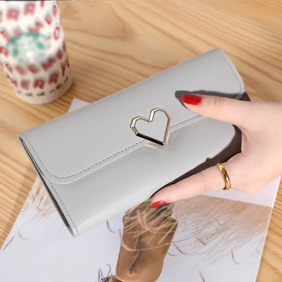 Women'S Wallets Latest Designs Classic Soft Leather Card Holders Cheap Wallets