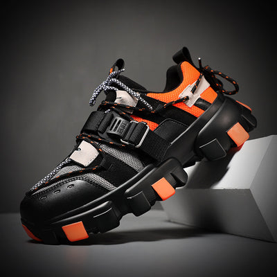 Men'S Fashion Casual Sneakers