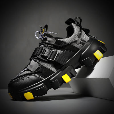 Men'S Fashion Casual Sneakers