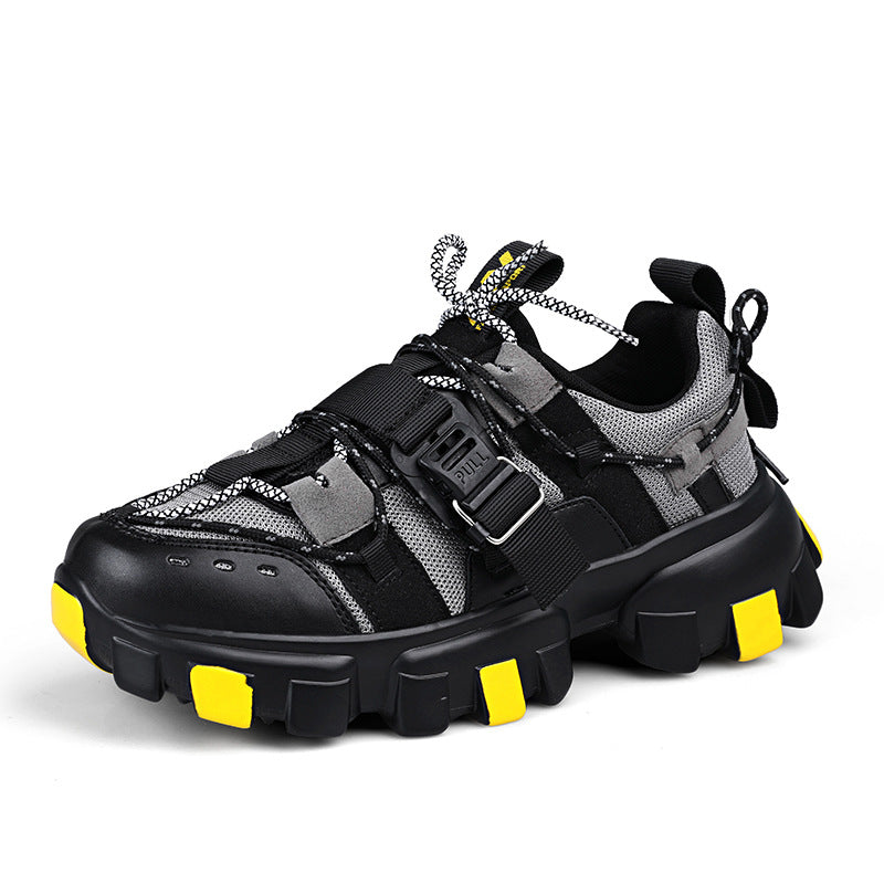 Men'S Fashion Casual Sneakers