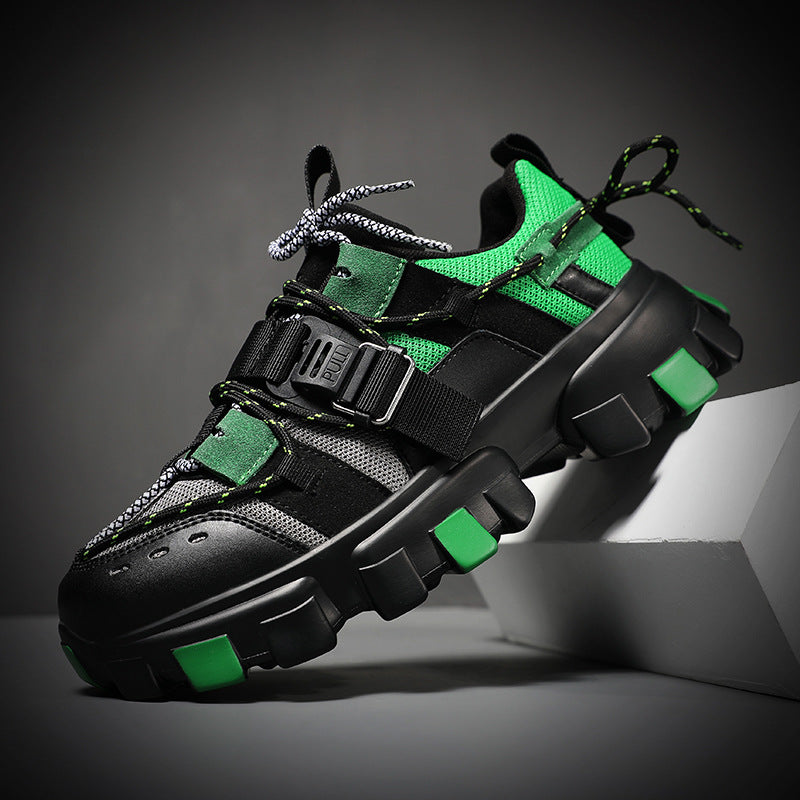 Men'S Fashion Casual Sneakers