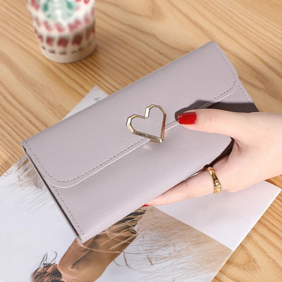 Women'S Wallets Latest Designs Classic Soft Leather Card Holders Cheap Wallets