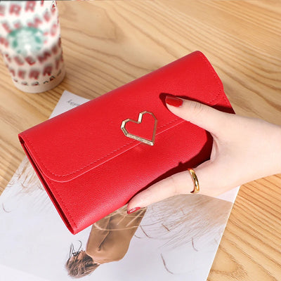 Women'S Wallets Latest Designs Classic Soft Leather Card Holders Cheap Wallets